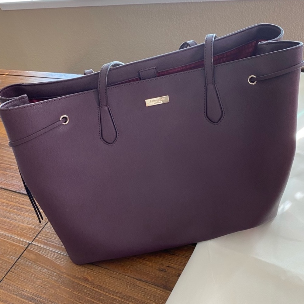 Kate Spade Tote